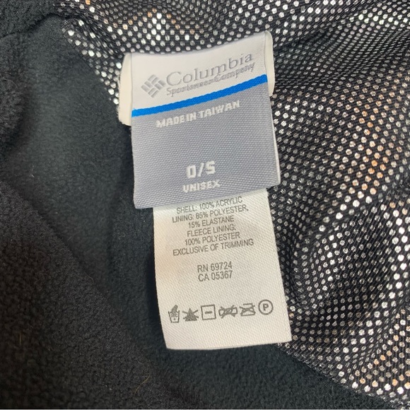 Columbia Women's Alpine Action Peruvian - Picture 2 of 2